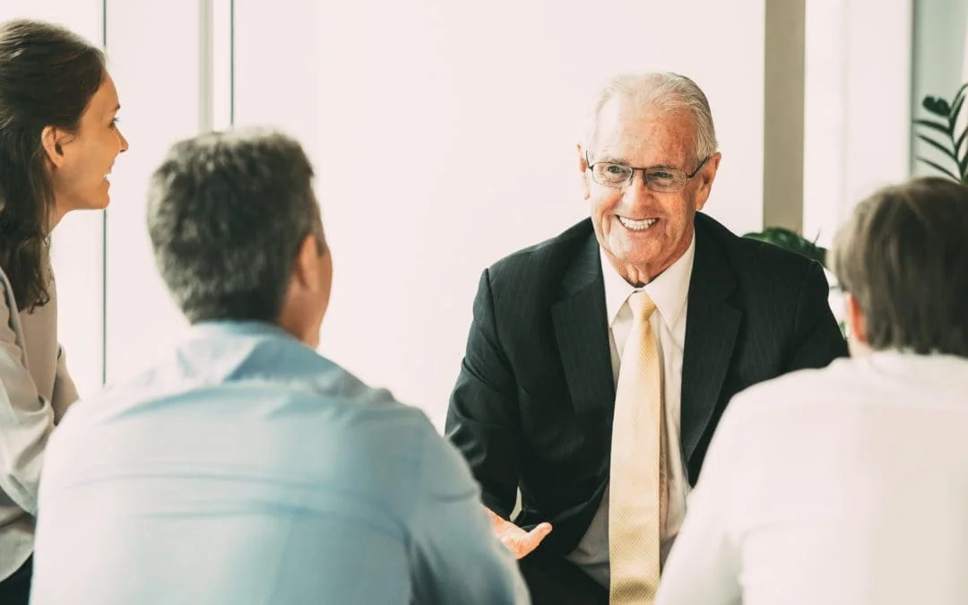 How to Maximize Self-Leadership During Different Phases of Leadership