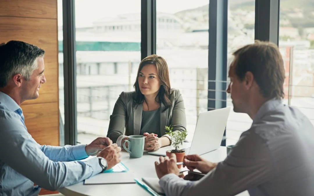 April Leadership Webinar – Difficult Conversations: Mastering the Art of Constructive Criticism