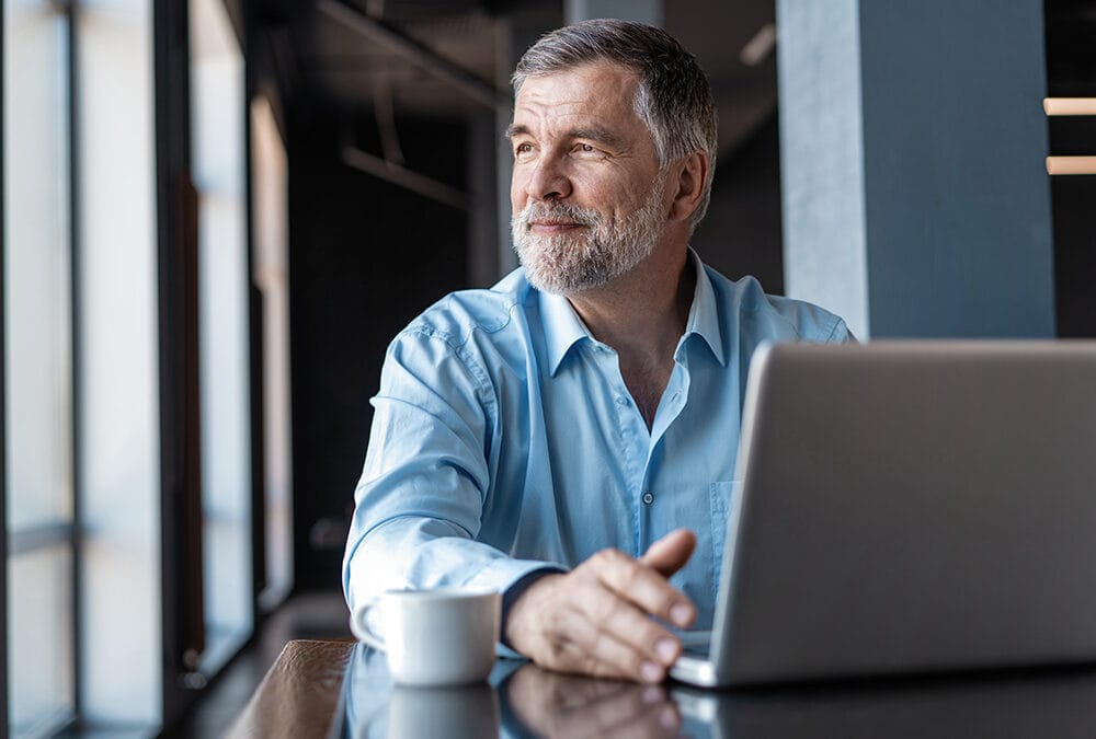 You never know what tomorrow will bring. That’s why it’s essential to have a strong leadership succession strategy in place now. #SuccessionPlanning #LeadershipDevelopment #LiddellLeads