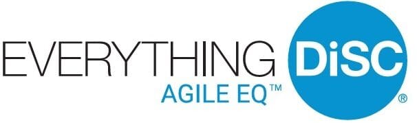 DiSC work of leaders Everything DiSC Agile EQ