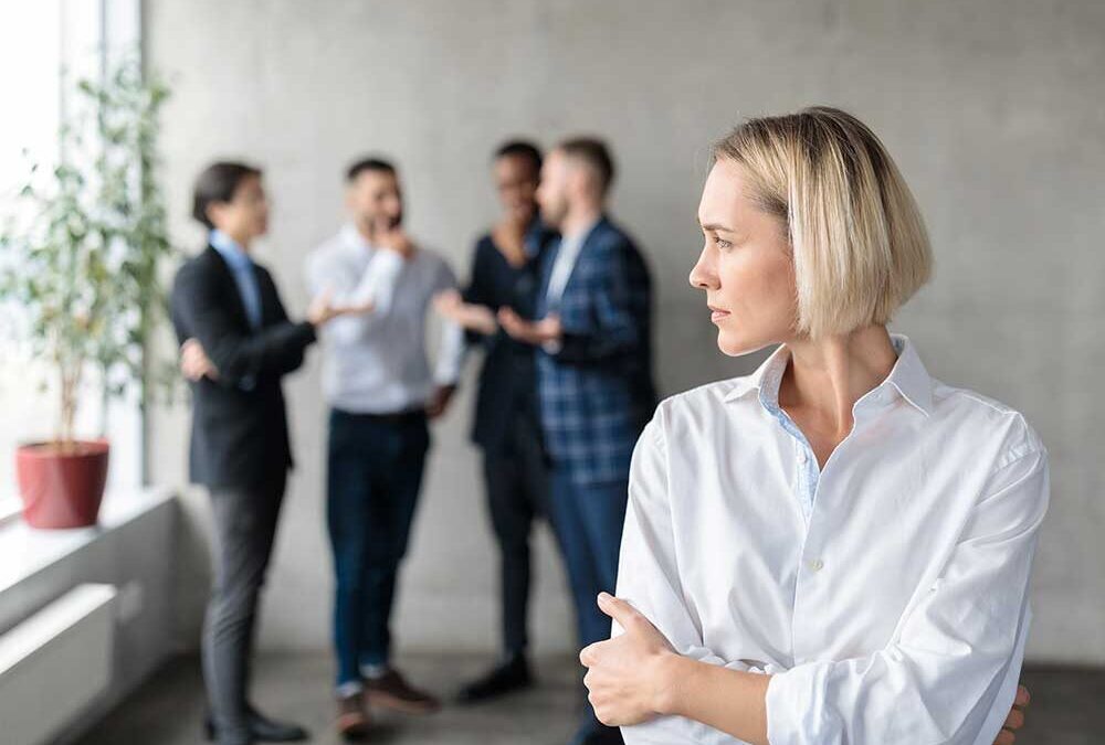 You’ve hit a plateau. You and your partners aren’t meshing. You’re at a crossroads and need to make a decision that could impact your company’s future.